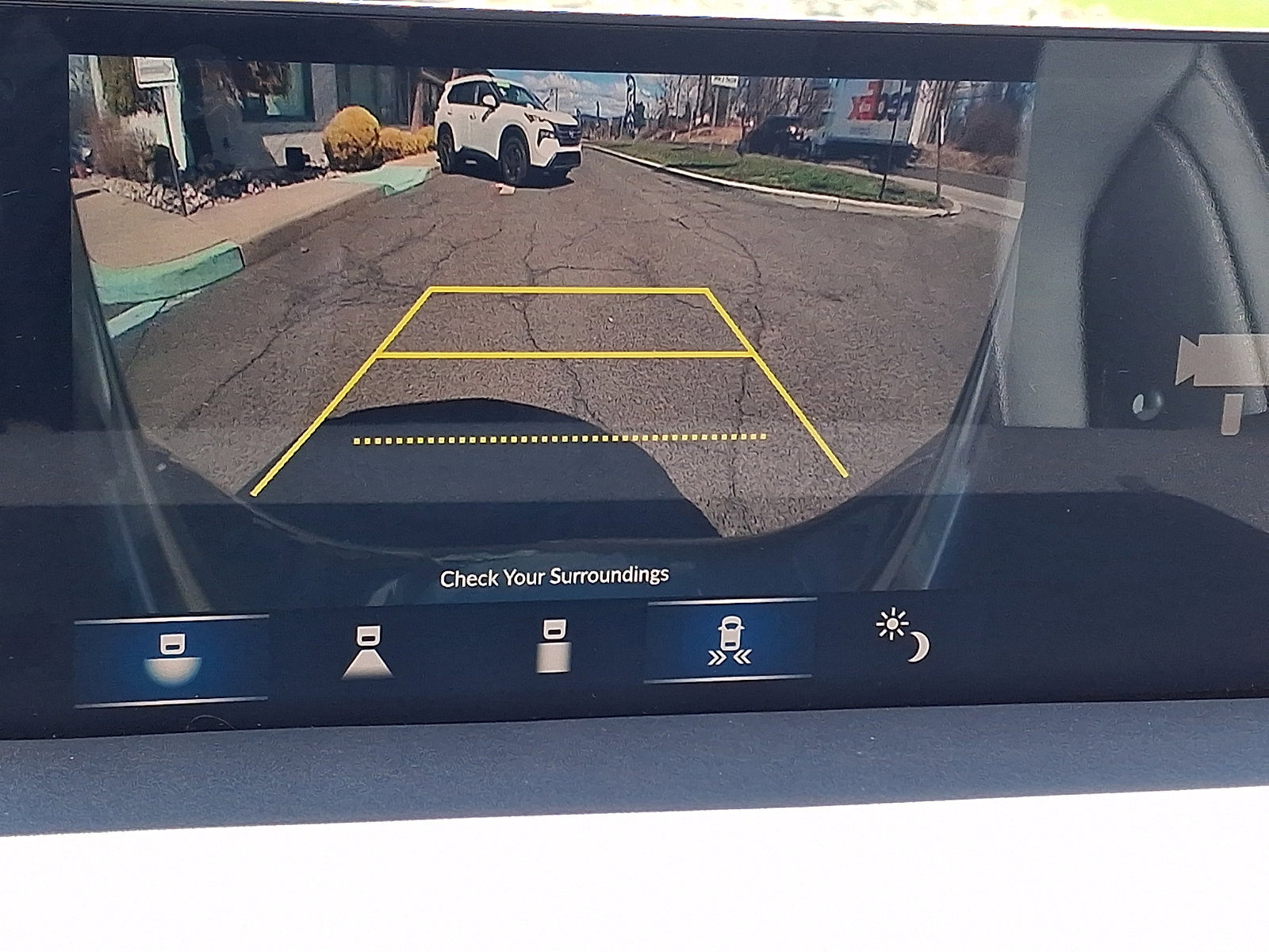 Certified 2025 Acura TLX w/ Technology Package image 18