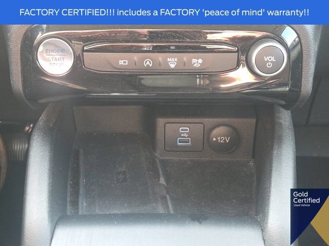 Used 2023 Ford Escape Active w/ Tech Pack #2 FWD image 34