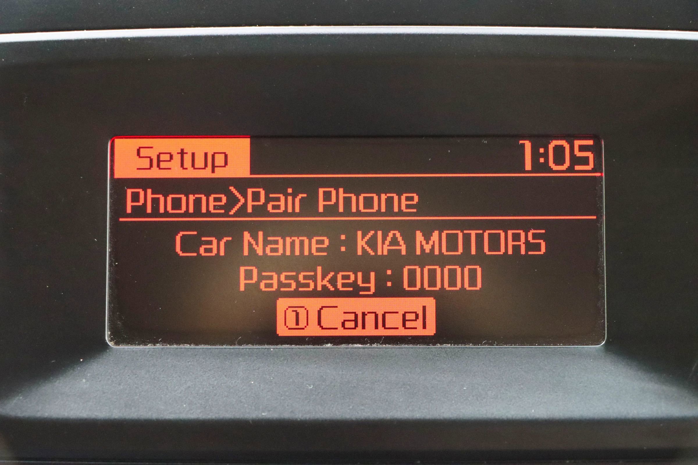 Used 2015 Kia Soul + image 32