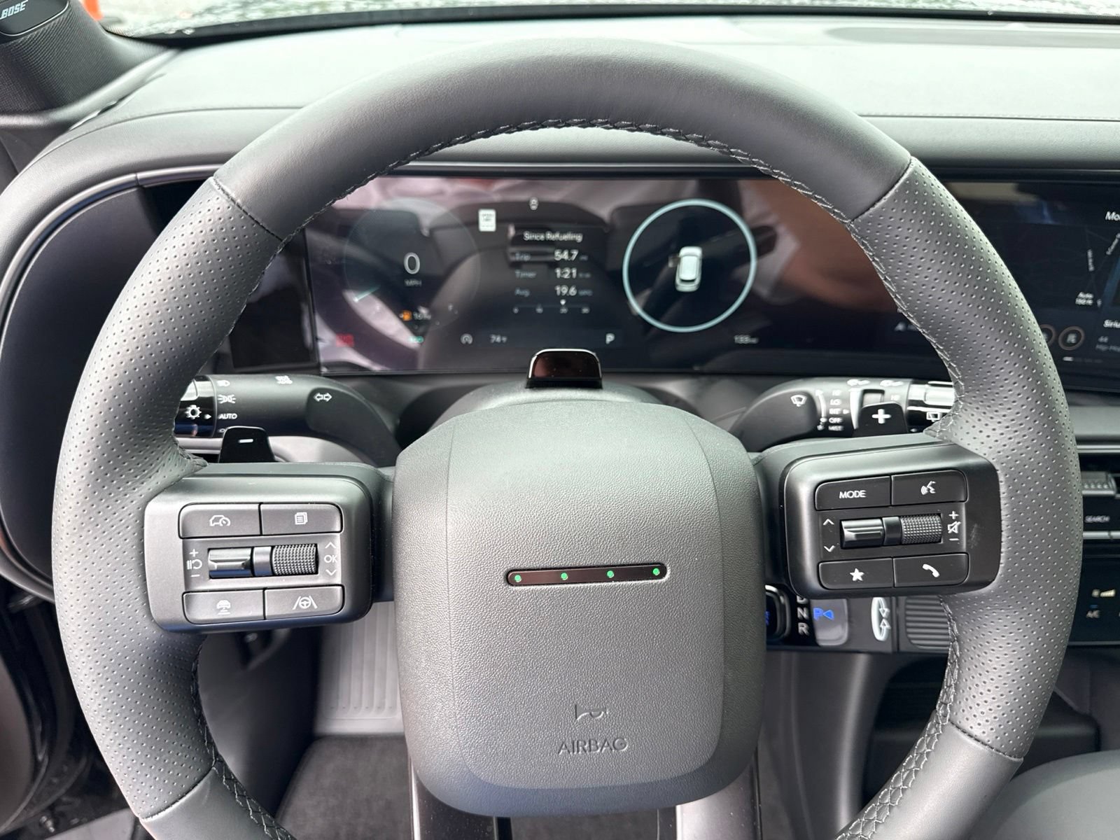 Used 2026 Hyundai Palisade XRT Pro AWD/4WD image 38