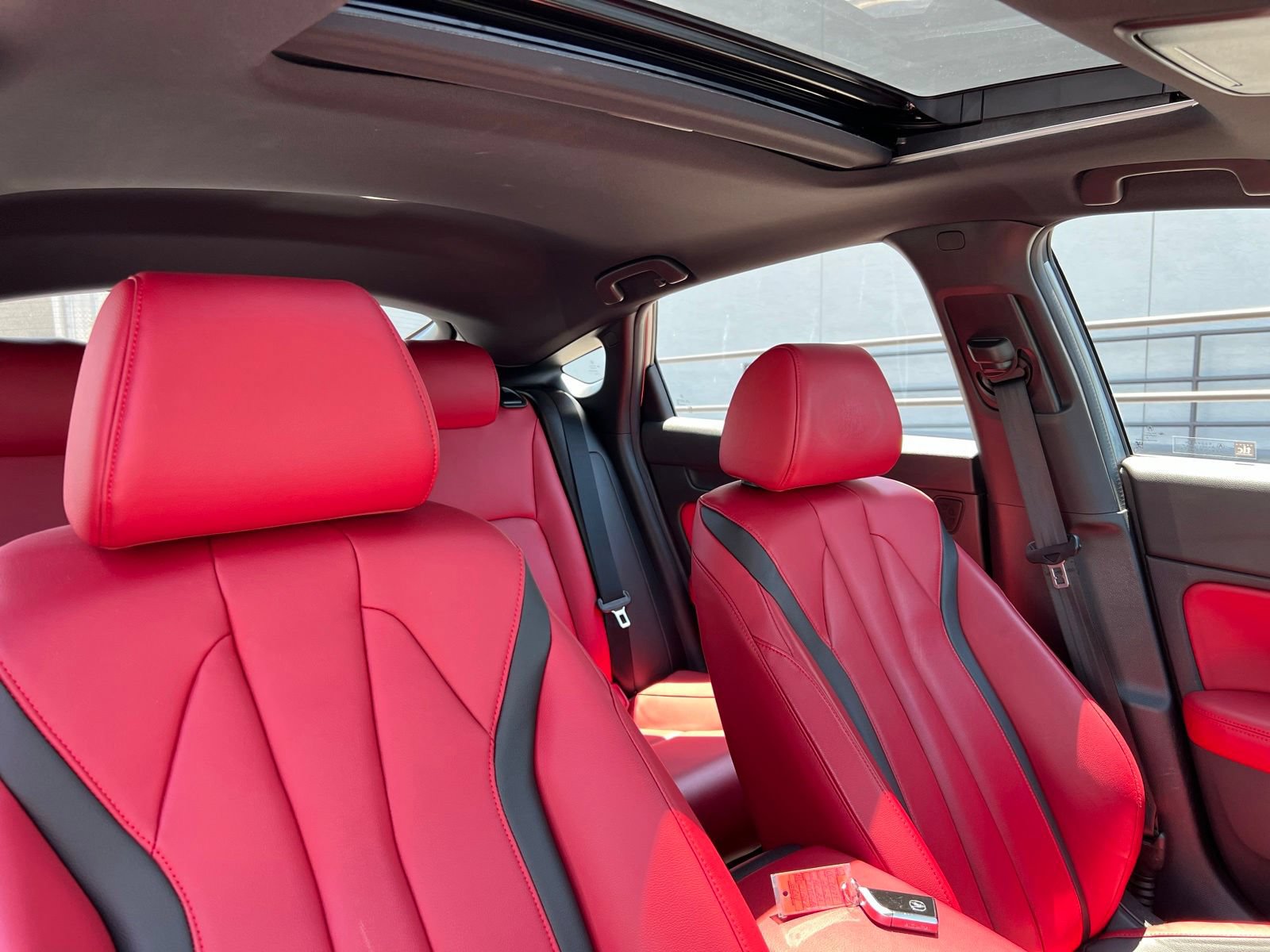 Used 2025 Acura Integra A-Spec FWD image 53