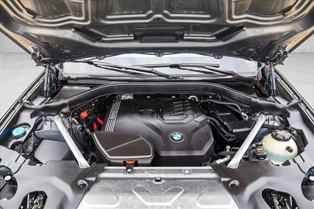 Used 2023 BMW X3 xDrive30i w/ Premium Package image 30