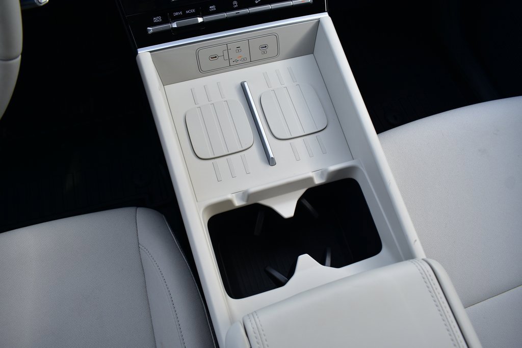 New 2026 Hyundai Santa Fe SE image 35