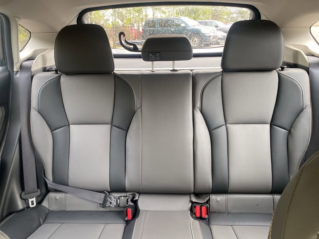 Used 2022 Subaru Crosstrek 2.5i Sport w/ Moonroof Package image 26