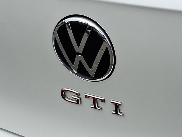 Used 2024 Volkswagen GTI S FWD image 31