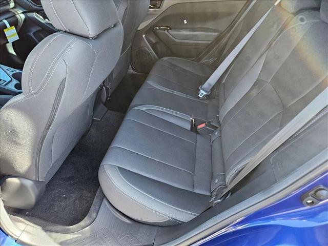 New 2026 Subaru Crosstrek 2.0i Premium image 15