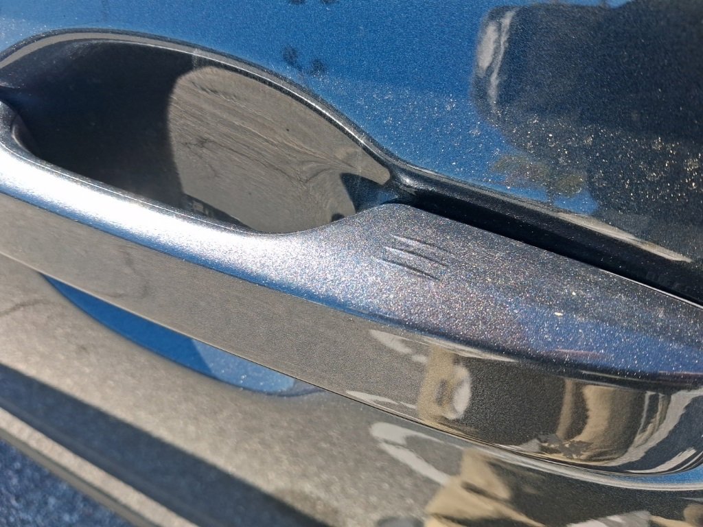 Certified 2024 Honda CR-V Sport image 17