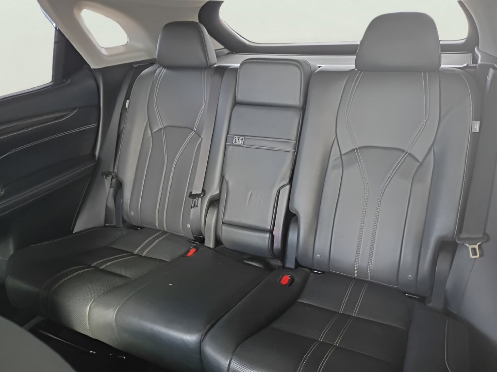 Used 2020 Lexus RX 350 AWD w/ Luxury Package image 33
