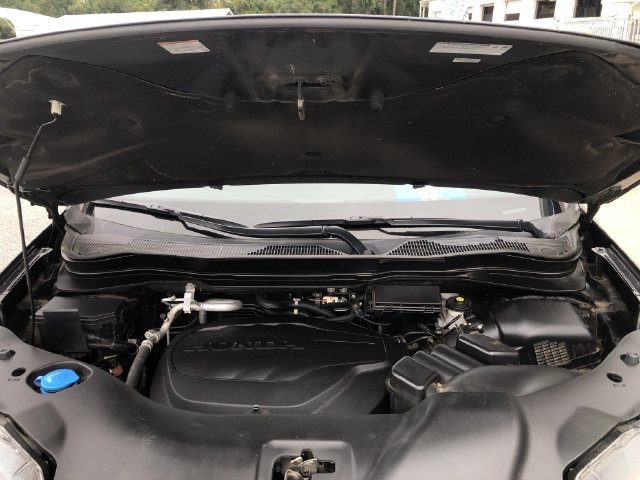 Certified 2021 Honda Pilot Special Edition image 12