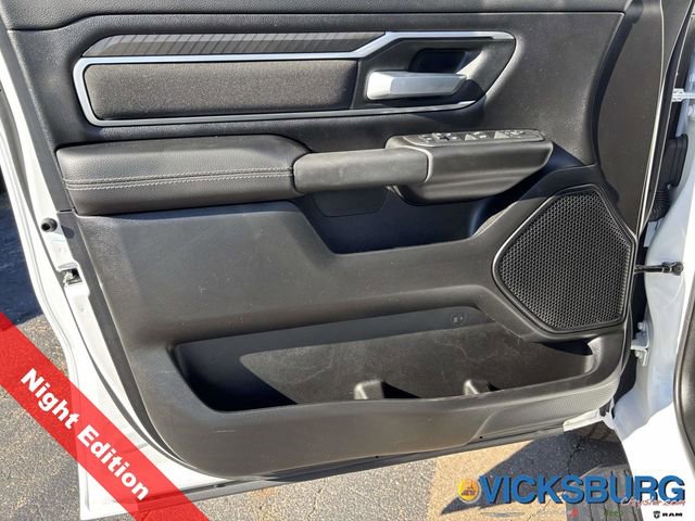 New 2026 RAM 1500 Big Horn image 15