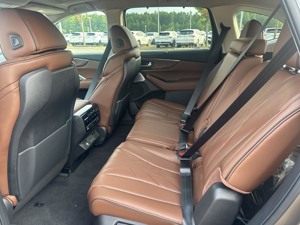 New 2026 Acura MDX w/ Advance Package AWD/4WD image 34