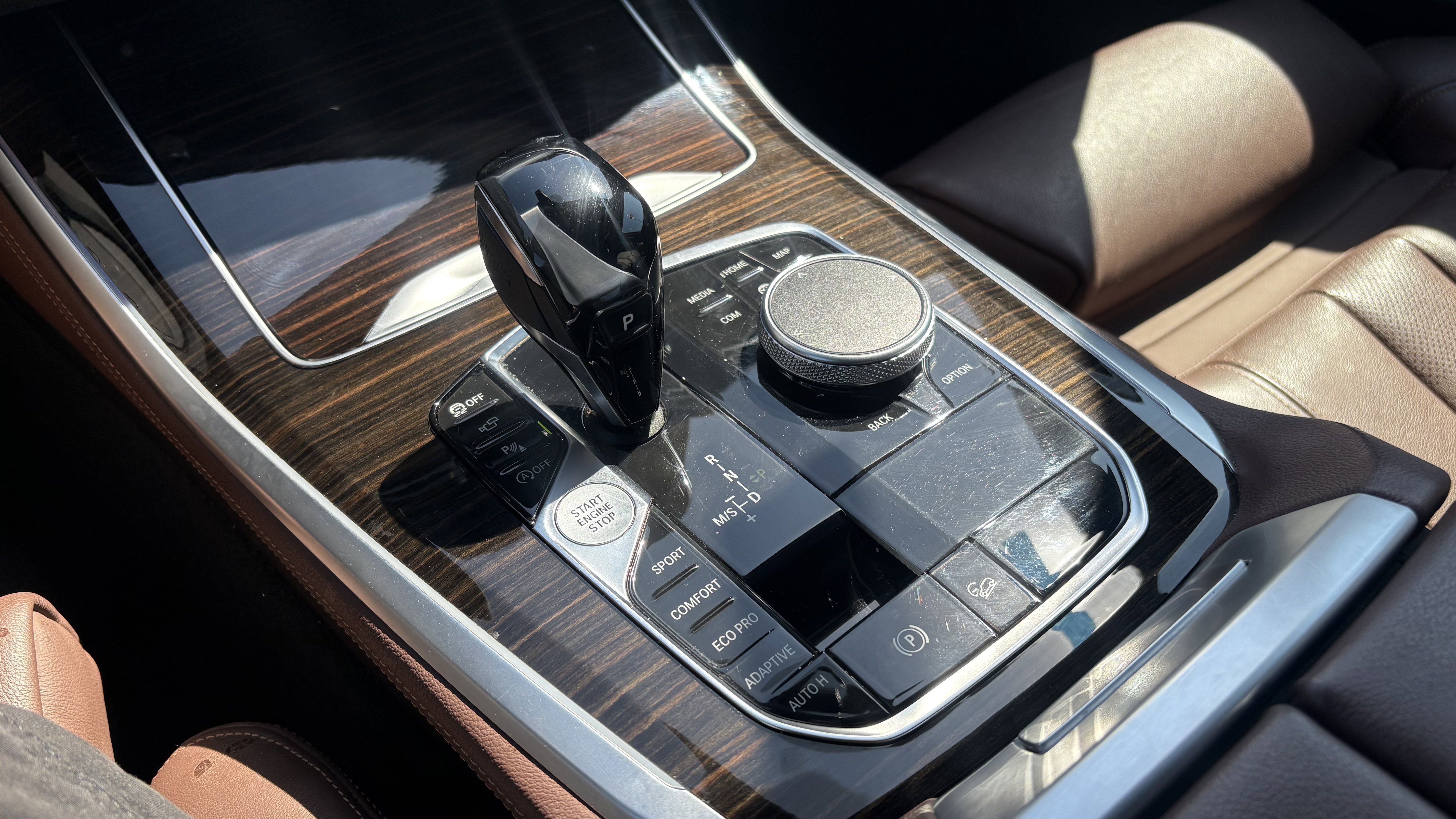 Used 2019 BMW X5 xDrive40i w/ Premium Package 2 AWD/4WD image 26