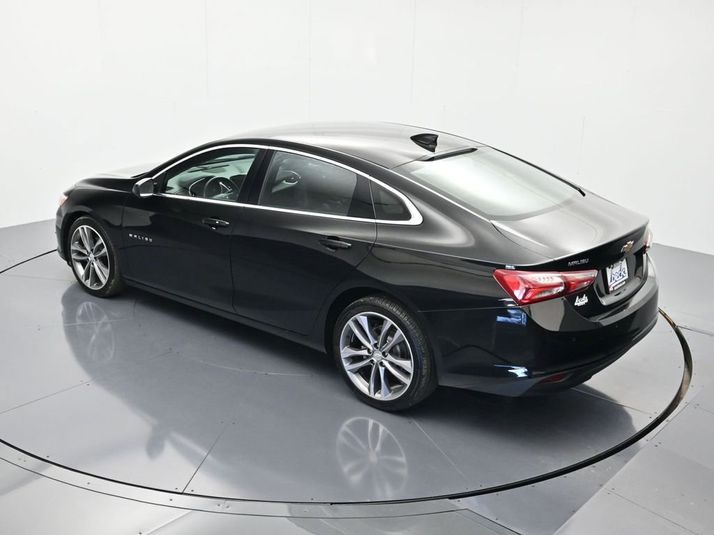 Used 2024 Chevrolet Malibu LT FWD image 34