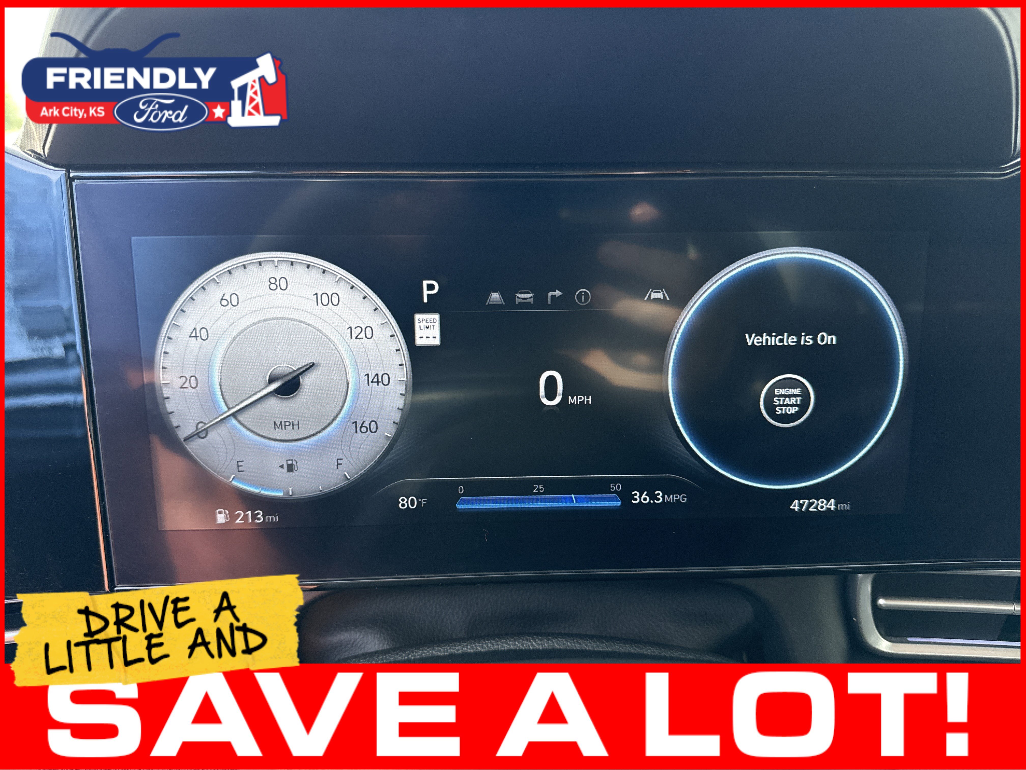 Used 2024 Hyundai Elantra SEL FWD image 9