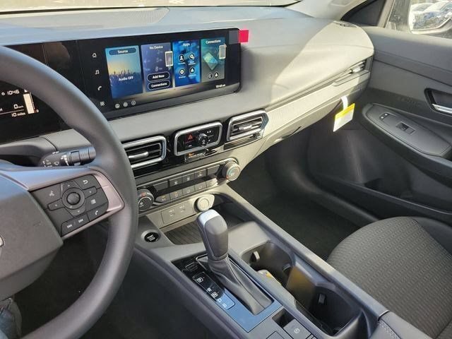New 2026 Nissan Sentra S w/ Floor Mat Package FWD image 16