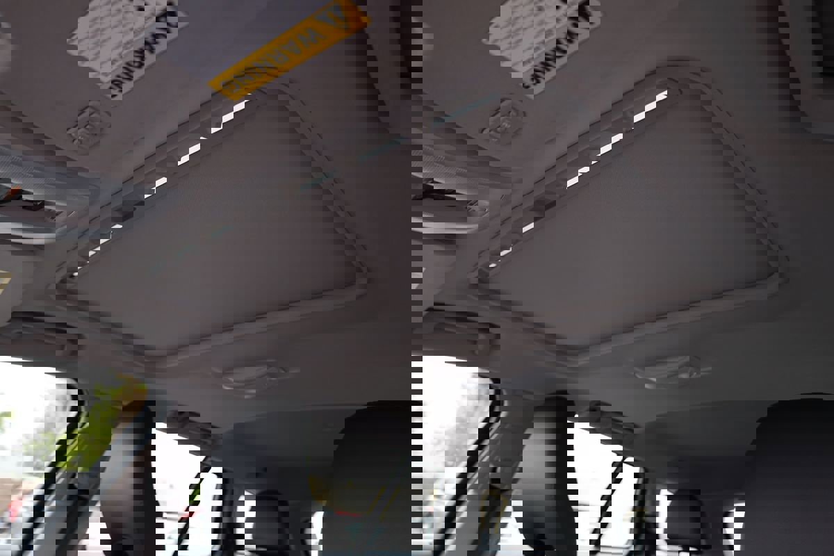 Used 2015 Volvo V60 T5 Premier FWD image 39