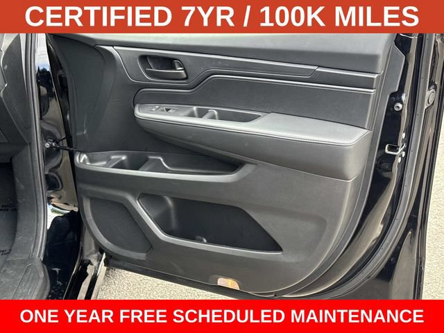 Used 2025 Honda Odyssey Sport-L image 8