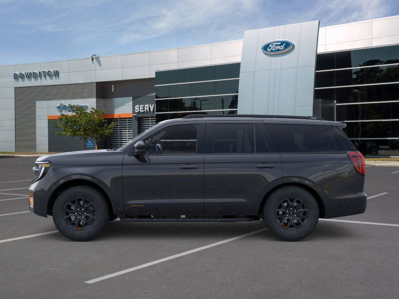 New 2026 Ford Expedition Tremor image 3
