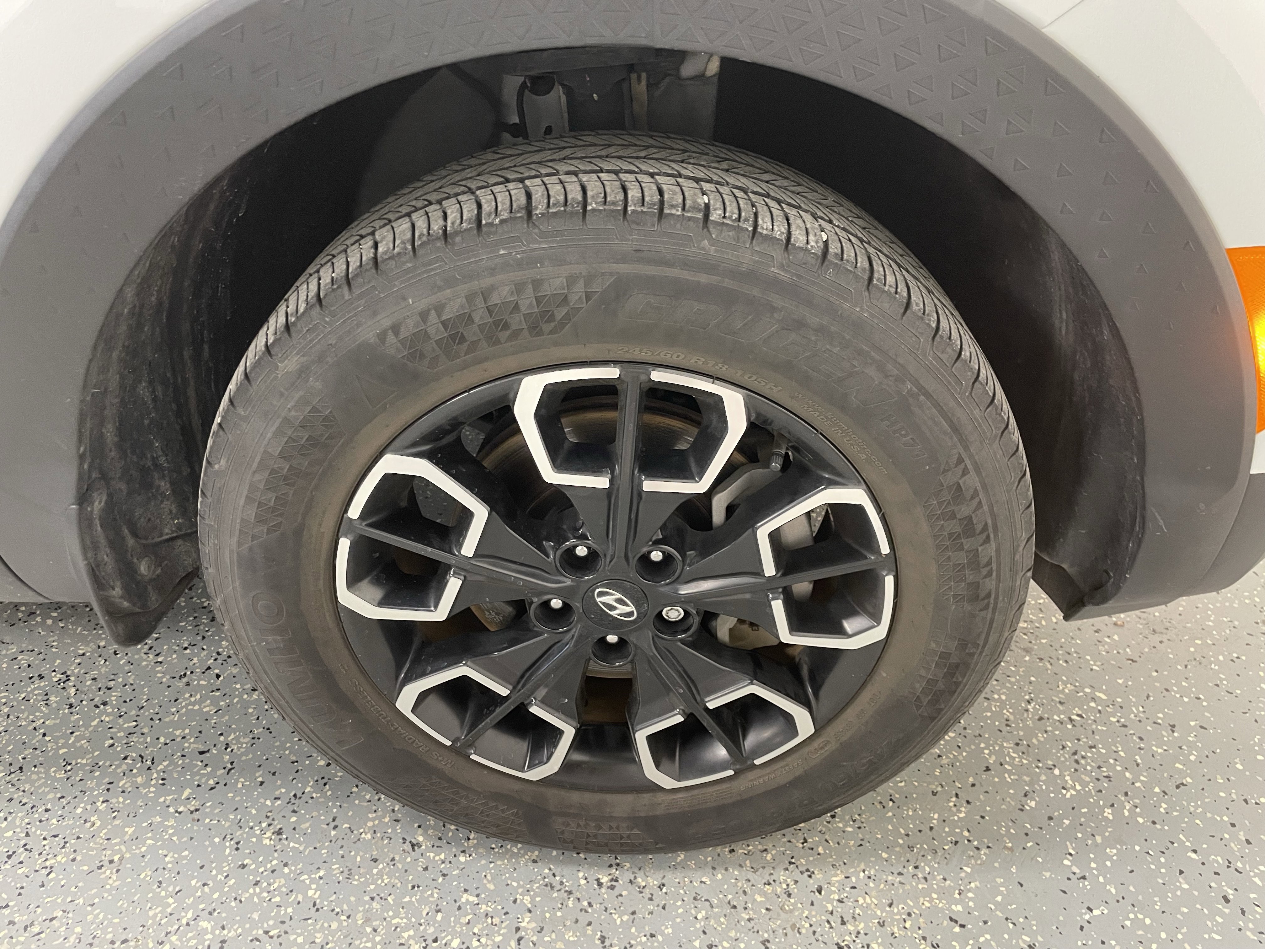 Used 2022 Hyundai Santa Cruz SEL image 27