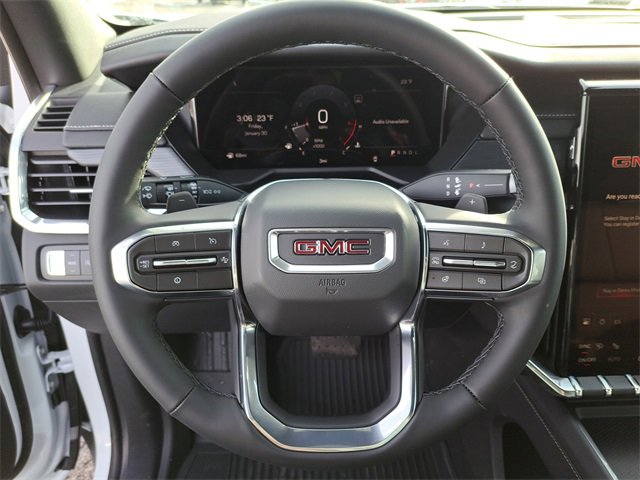 New 2026 GMC Acadia Elevation w/ Black Edition image 19