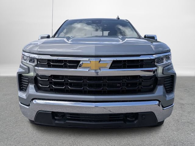 New 2026 Chevrolet Silverado 1500 LT w/ Z71 Off-Road Package AWD/4WD image 9