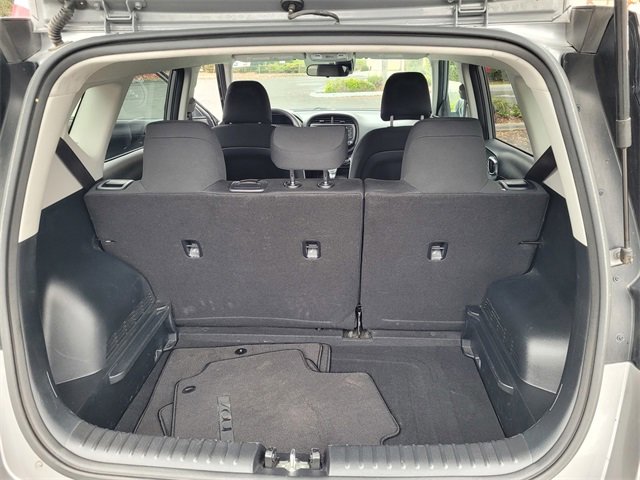 Used 2023 Kia Soul LX w/ Option Group 015 image 25