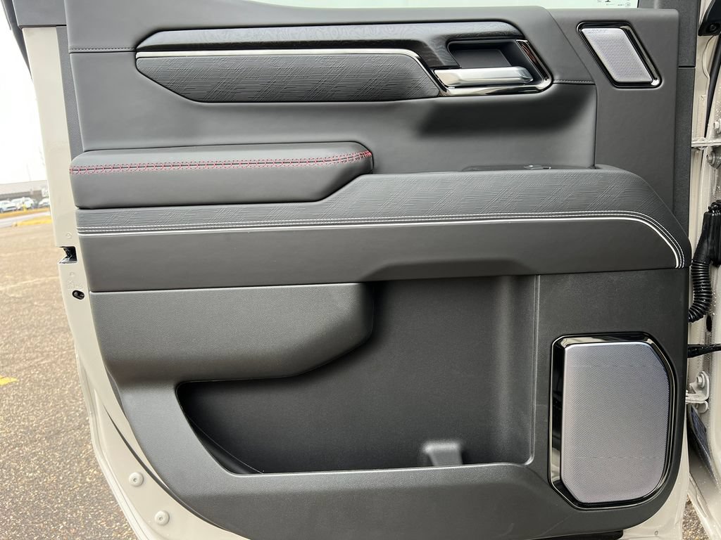 New 2026 GMC Sierra 1500 AT4X AWD/4WD image 47