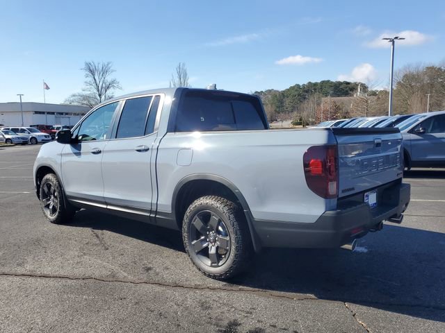 New 2026 Honda Ridgeline TrailSport image 6