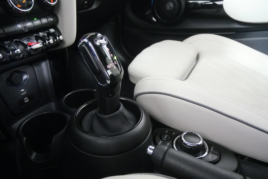 Used 2023 MINI Cooper S FWD image 20