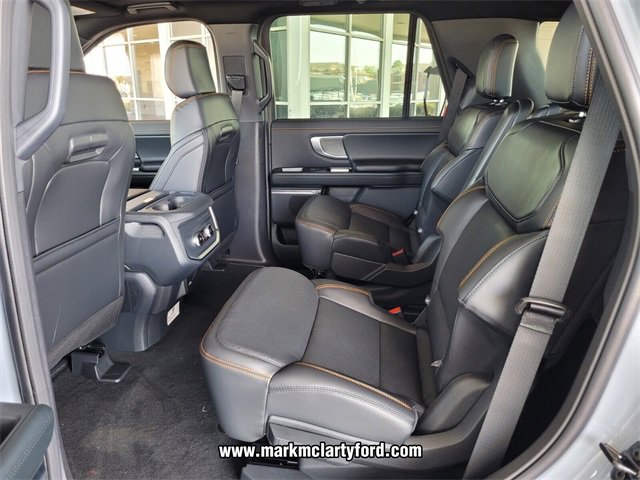 New 2025 Ford Expedition Tremor image 8