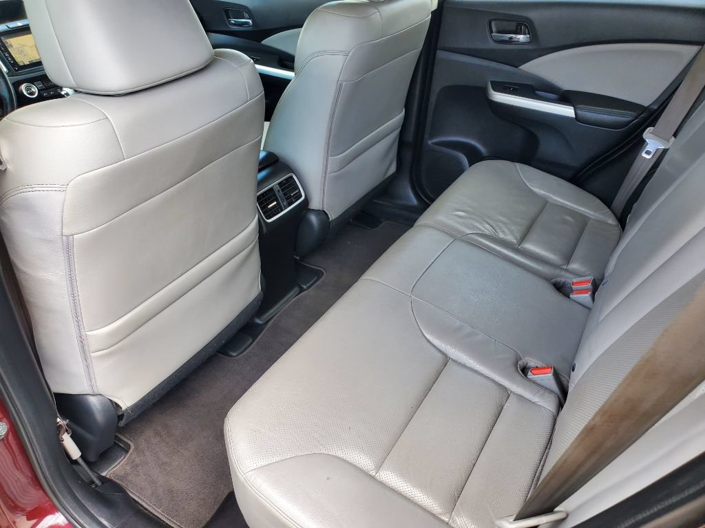 Used 2015 Honda CR-V Touring image 24