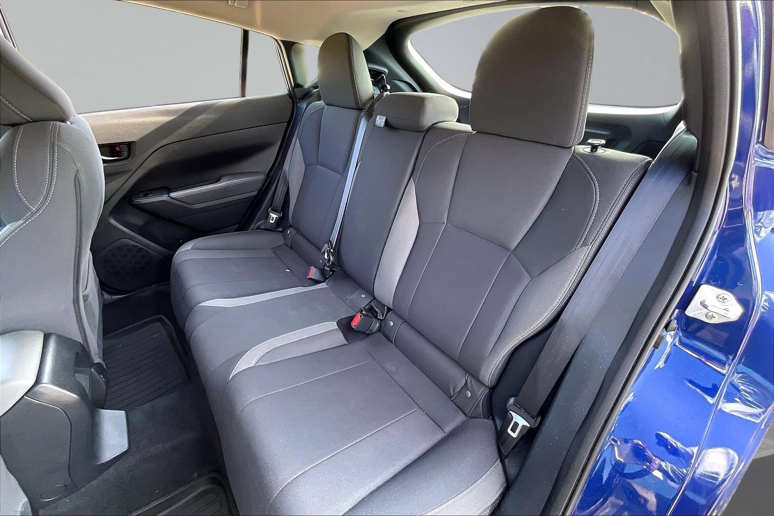 Certified 2025 Subaru Impreza 2.0i AWD/4WD image 26