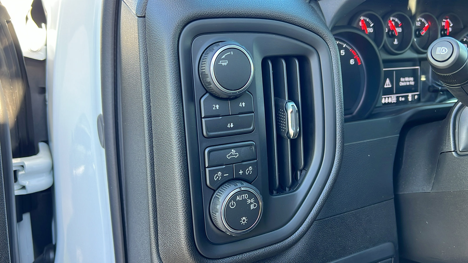 New 2026 Chevrolet Silverado 2500 W/T image 29