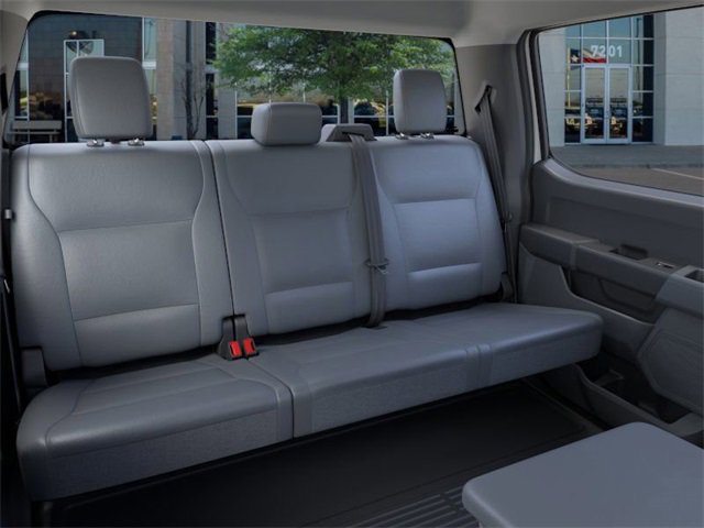 New 2026 Ford F350 XL w/ XL Driver Assist Package image 11