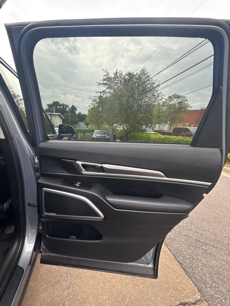 Certified 2022 Kia Telluride LX AWD/4WD image 24