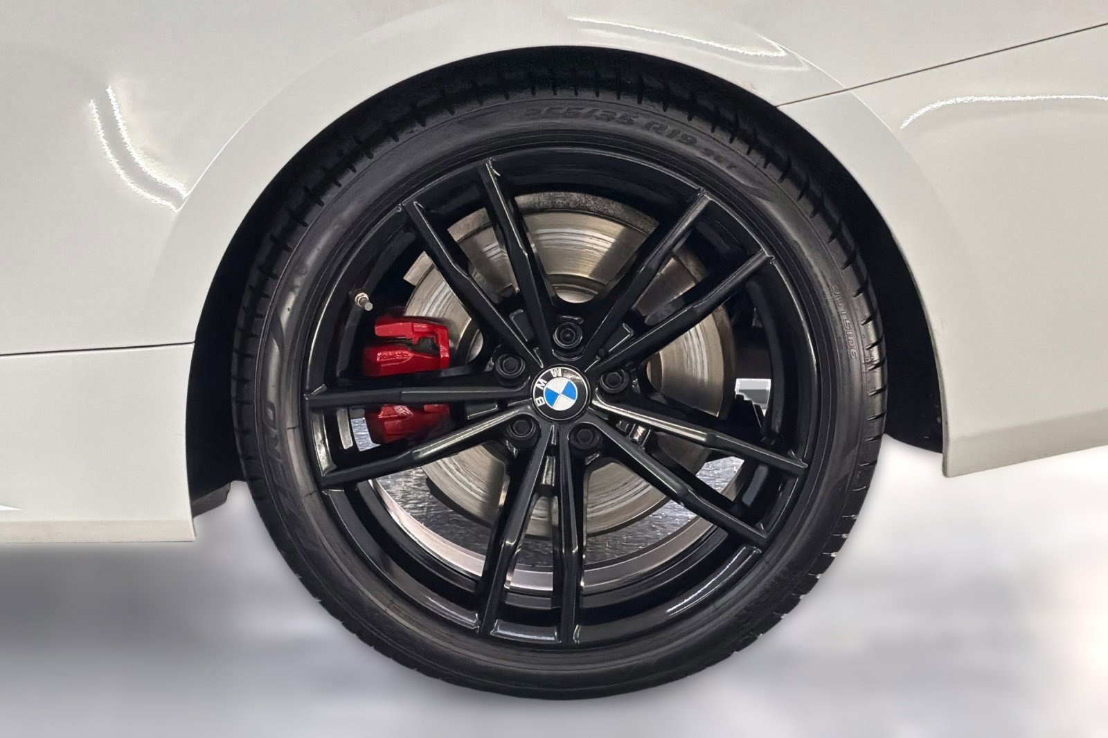 Certified 2024 BMW 440i xDrive Convertible w/ Premium Package image 11