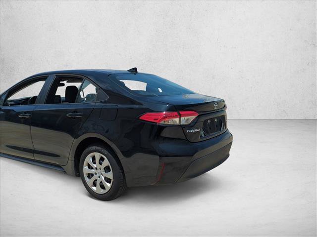 Certified 2024 Toyota Corolla LE FWD image 5