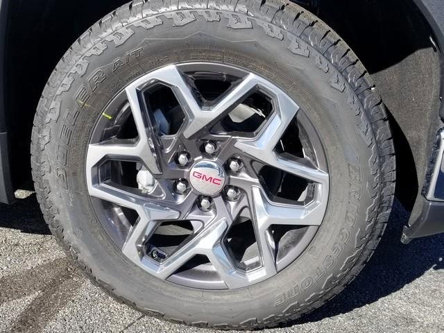 New 2026 GMC Sierra 1500 SLT w/ SLT Premium Package image 13