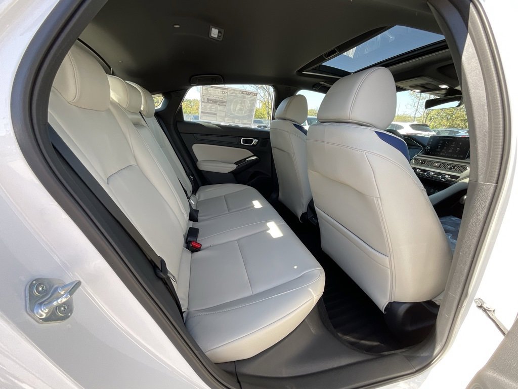 New 2026 Acura Integra A-Spec image 17