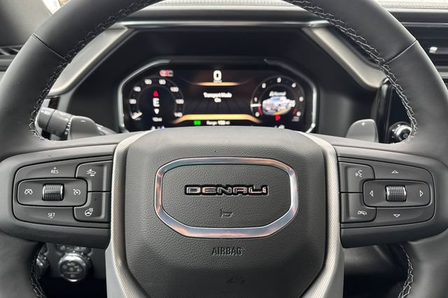 New 2026 GMC Sierra 1500 Denali w/ Denali Reserve Package AWD/4WD image 27