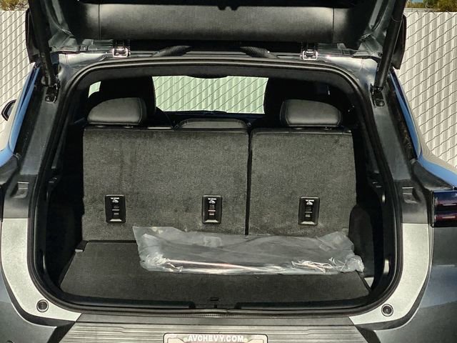 New 2026 Chevrolet Equinox EV LT AWD/4WD image 37