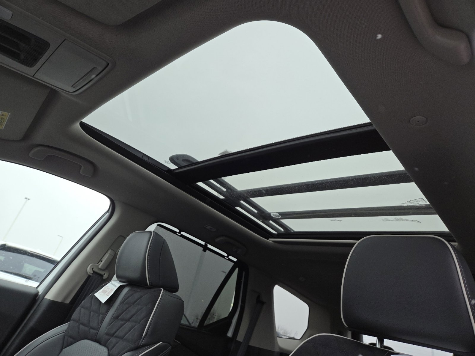 New 2026 Honda Pilot Elite image 3