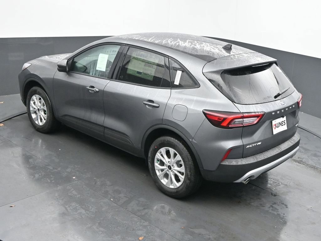 New 2026 Ford Escape Active w/ Cold Weather Package image 38