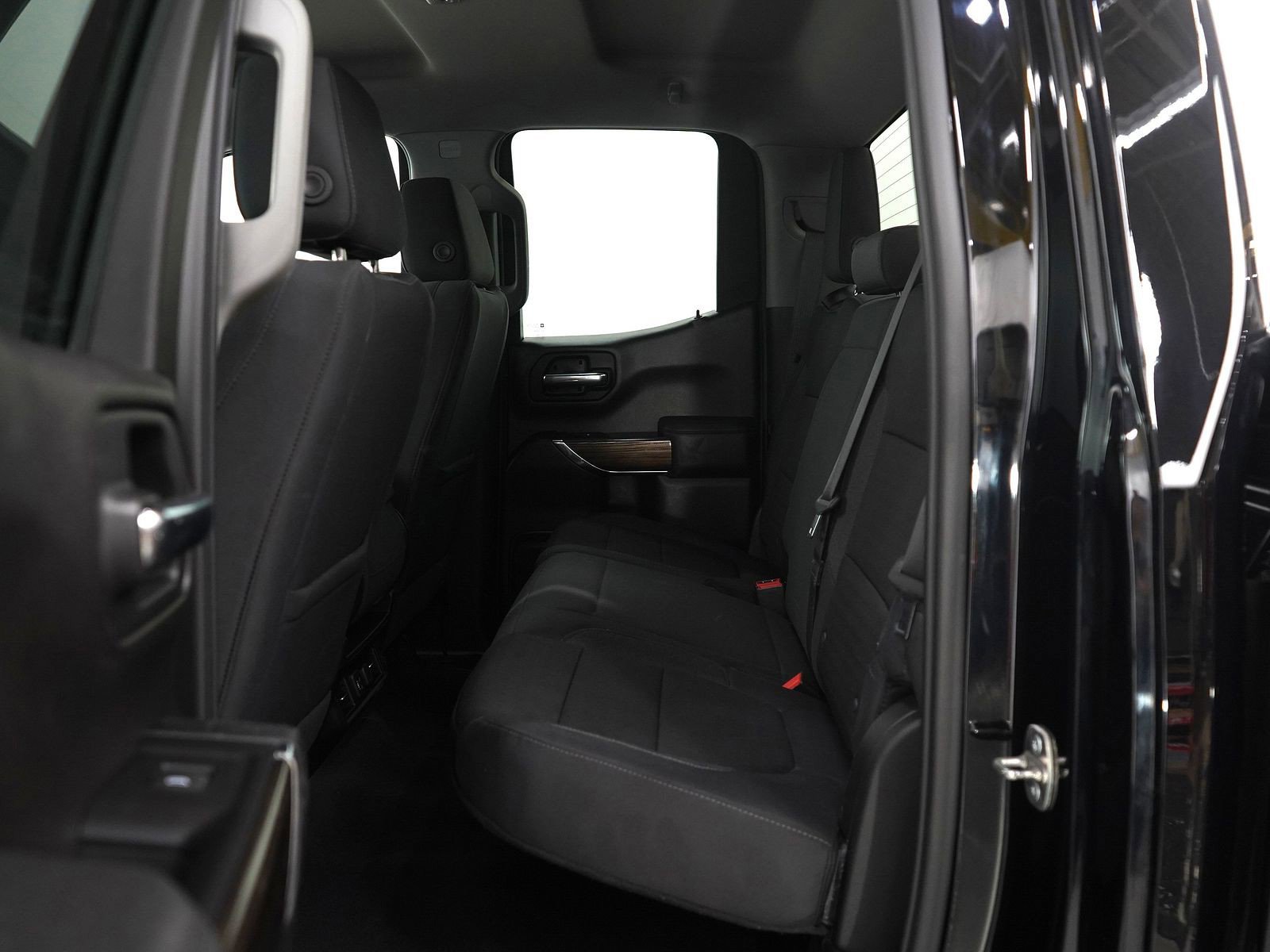 Used 2019 Chevrolet Silverado 1500 RST image 19