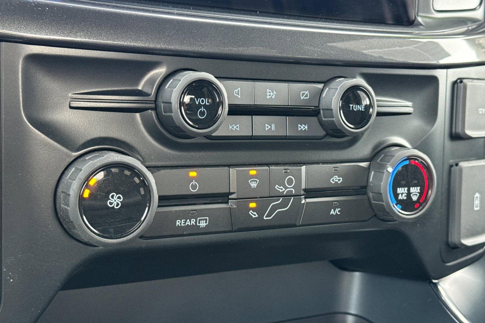 Used 2024 Ford F150 STX image 20