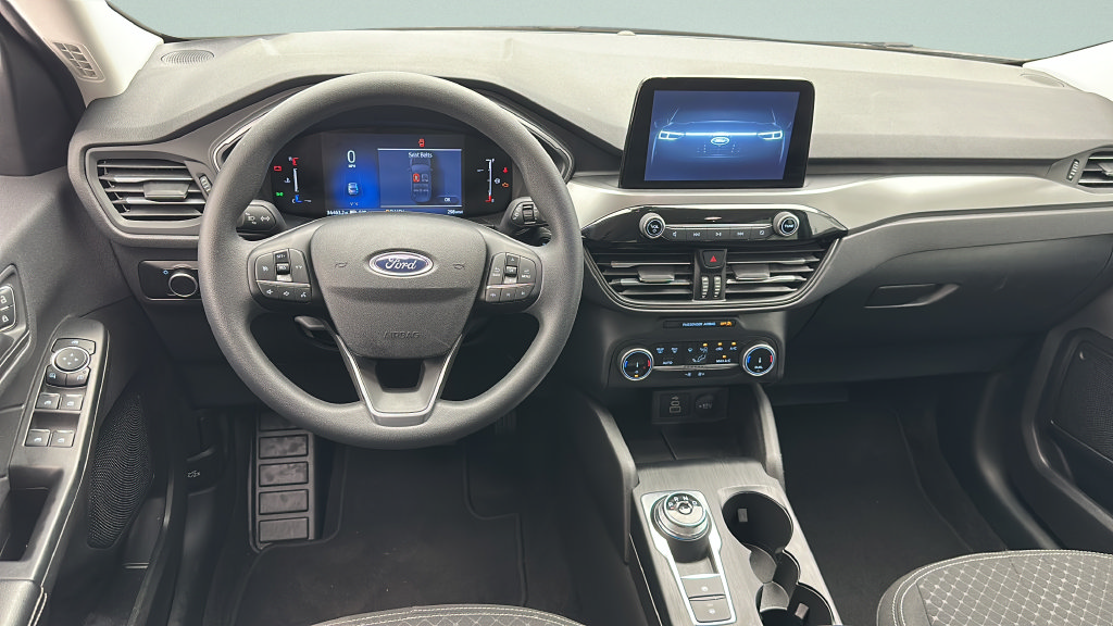 Used 2025 Ford Escape Active AWD/4WD image 11