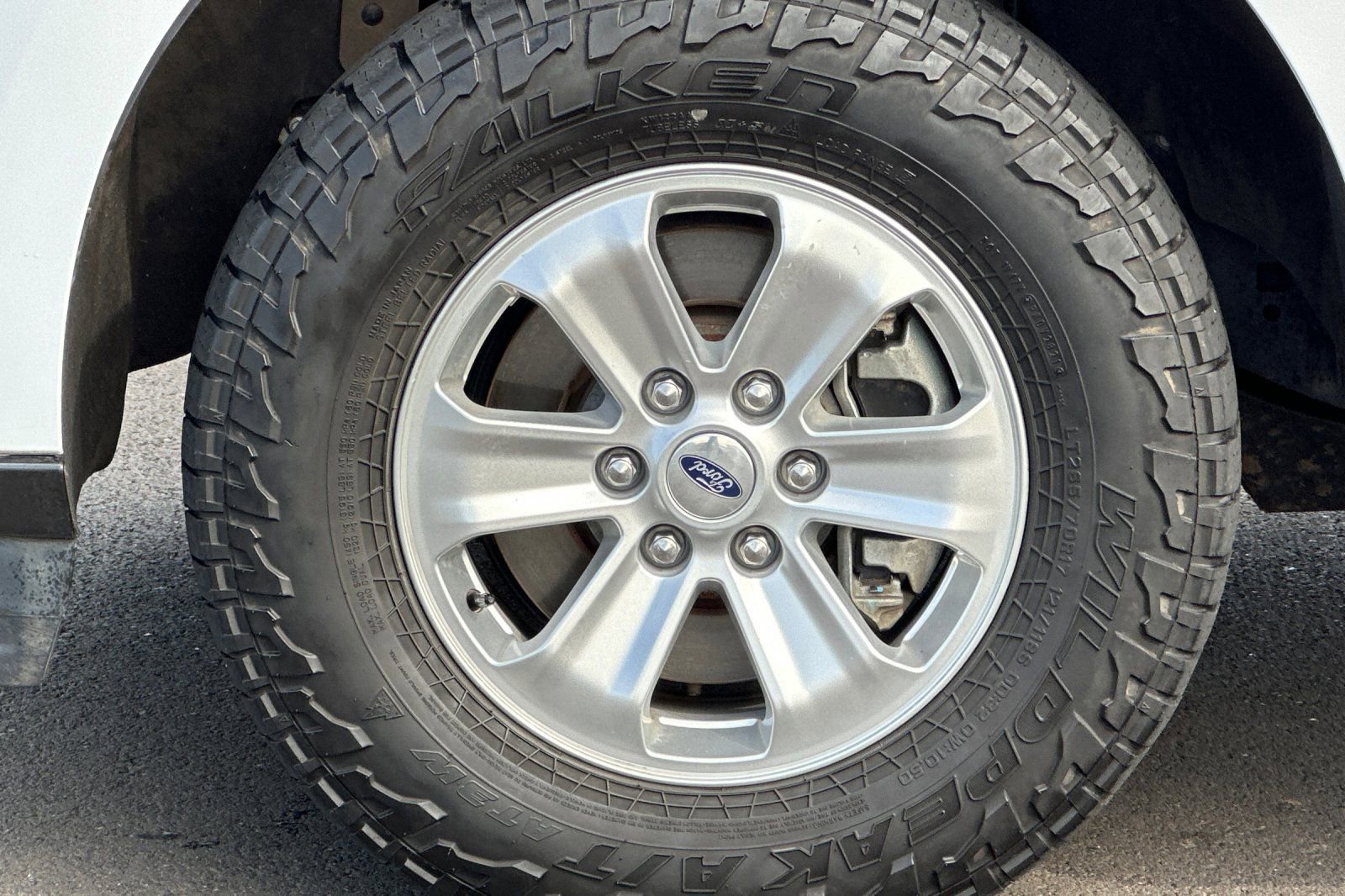 Used 2018 Ford Expedition Max XL image 32