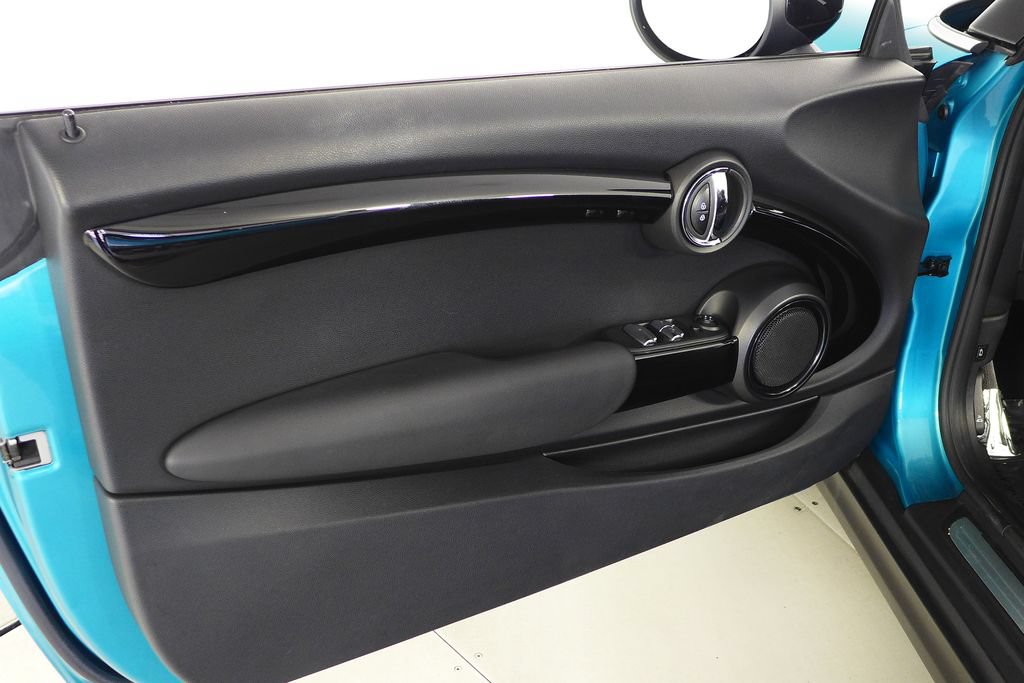 Used 2020 MINI Cooper S w/ Storage Package FWD image 12