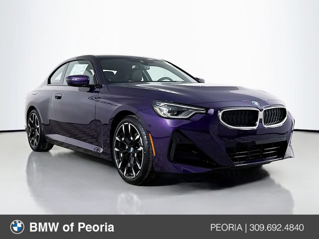 Used 2026 BMW 230i xDrive Coupe w/ Premium Package
