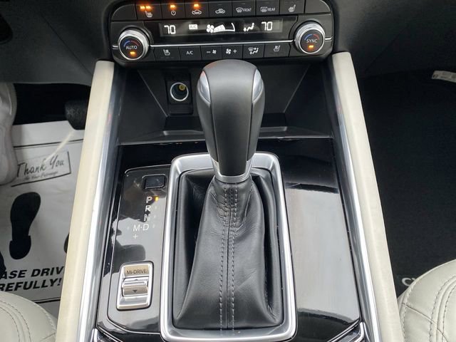 Certified 2025 MAZDA CX-5 AWD 2.5 S w/ Premium Plus Pkg image 22